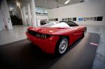Fioravanti F100 Concept 1998 года